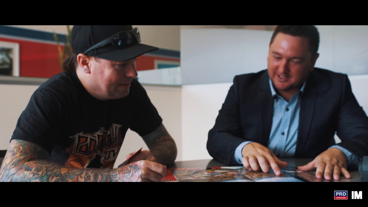 Cliff McGrath PRD Real Estate Dapto