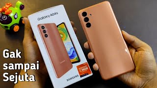 Download lagu SAMSUNG A04S PRICE UPDATE & REVIEW 2025 !? mp3