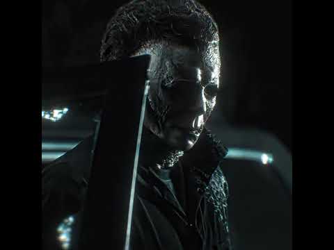 Michael Myers. - Halloween Edit | Eiby - PULSE [slowed + reverb]