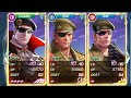 HEIDERN ONLY TEAM AS 94 95 VS OMEGA RUGAL GUILD RAID KOF ALL STAR