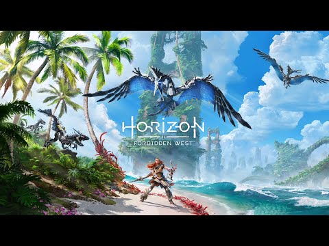Horizon Forbidden West (PS4 Pro) Daily LP 23