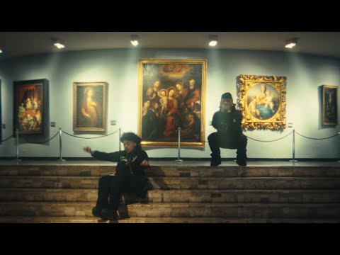 Chase Gabbana Ft. @kuroh977 - Twin Flow