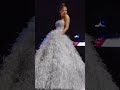 Malaika Arora Turns Showstopper For Michael Cinco In Dubai