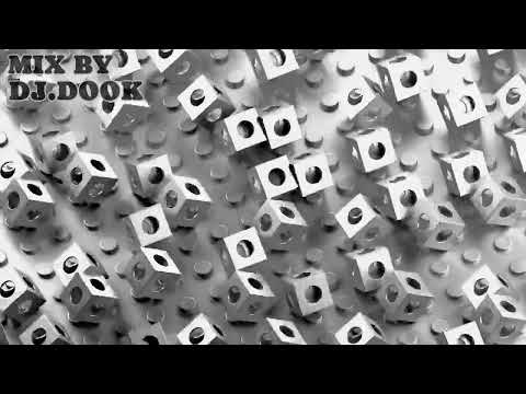 Minimal Deep Tech & Progressive House Mix (2026) By Dj.Dook In 121.00 BPM (HD)