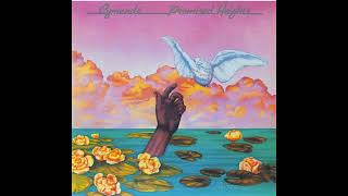 Cymande - Promised Heights (Full Album) 1974