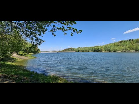 #106 Talsperre / Pumpspeicherwerk Markersbach bei Aue, Sachsen