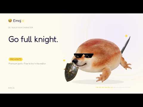 Item video thumbnail