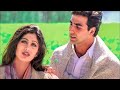 Dil Ne Ye Kaha Hai Dil Se | 4K Video Song | Dhadkan (2000) Alka Yagnik| Akshay Kumar , Sunil Shetty