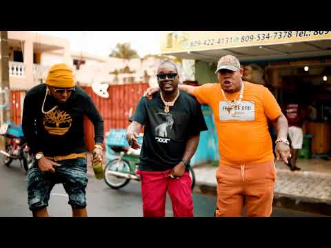 Instrumental Ceky Viciny x Bulin 47 x Paramba x Chef Chain - Que Se Joda To Pista Oficial ♫