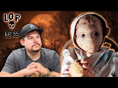 Robert The Doll: The Most Cursed Object In The World - Lights Out Podcast #55