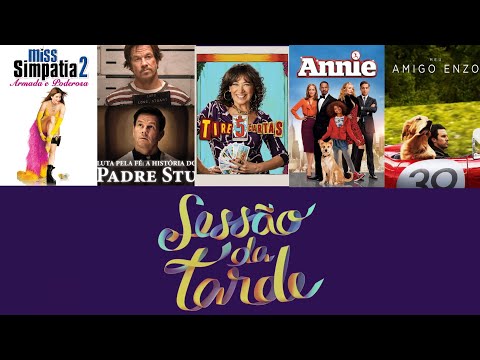 (AFTERNOON SESSION) Globo - March 2nd to 6th, 2026