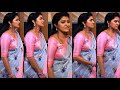 Satin Saree 906
