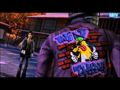 GameStar TV s09e01 - The Walking Dead