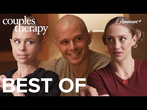 The Evolution of Aryn & Josh & Lorena | Couples Therapy