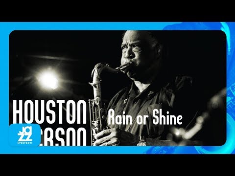 Houston Person - Everything Must Change