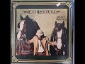 Jethro Tull - Heavy Horses (1978) [full album vinyl rip]