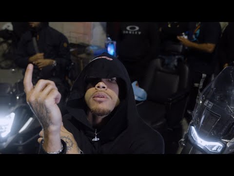 DRINPE - SÓ DEUS ACIMA DE NÓS (MUSIC VIDEO)