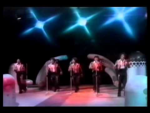 Tavares - Heaven Must Be Missing An Angel 1976 [HQ]