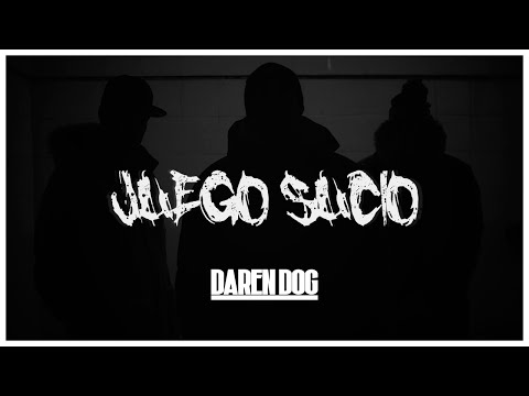 Daren Dog - Rock'nRollah (feat. Tony Sabandija)