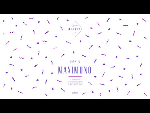 Maximono - Jack It (Kyle Watson Remix) [TAB007]