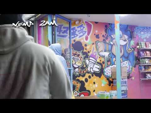 Nemp - 2 Inda Mornin (OFFICIAL VIDEO)