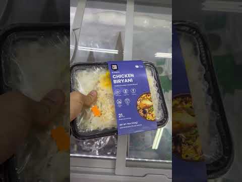 Start your frozen biryani business check out Art of Miya bhai tv biryani video biryanis 90/40