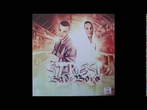 Stresi  Ca bone (Official Song)