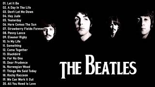 The Beatle&#39;s Greatest Hits Full Album