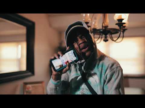 C4 Wapo - On to Sum / Shot by @NicoNelMedia