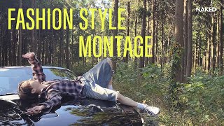 Download lagu KINO - Fashion Style: Montage mp3