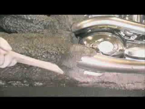 Cleaning with Dry Ice Tech