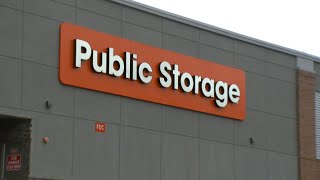 Customers unable to access storage units for days at Public Storage in Chapel Hill, got no answers