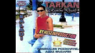 Tarkan Sulejmani Siklilum tuja te ovav