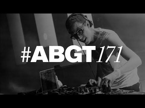 Group Therapy 171 with Above & Beyond and Naden
