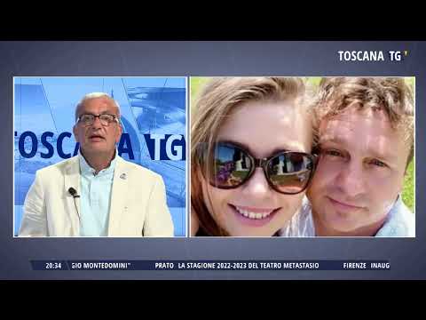 2022-07-22 TG REGIONALE ORE 20.30