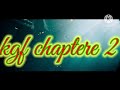KGF chapter 2 # Roking  Star ⭐⭐Yesh kumar#