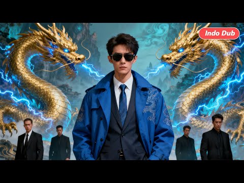 Indo DubMenantu Miskin Dianggap Memalukan. Saat Identitas Asli Terbongkar, Mereka Semua Menyesal!