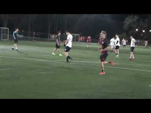 HILTON VS PARALYMPIAKOS - #LigaNuñez - #Clausura SLD - 10/9/23