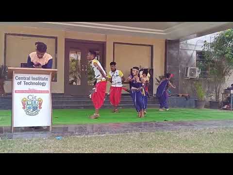 a mor guiya mor gori nari cg. song❤