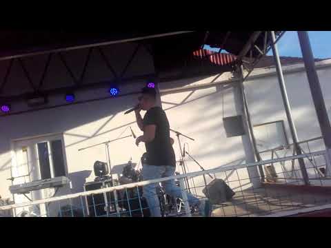 Goore - Vágyom rád! ❤ (Koncert video)