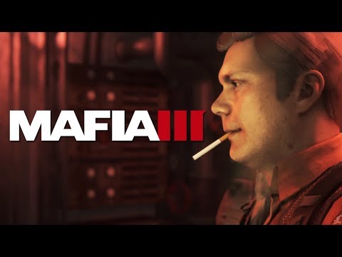 MAFIA 3 Stones Unturned DLC Ending