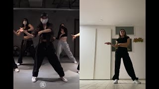 Download lagu thuy - 'chances' (feat. DCMBR) Dance Cover | Monroe Choreography | Valeria D mp3 Download lagu thuy - 'chances' (feat. DCMBR) Dance Cover | Monroe Choreography | Valeria D mp3