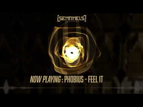 Sentinels Podcasts - Drum & Bass / Neurofunk #01