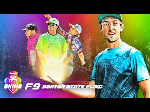 OTB Tour Skins #92 | F9 | 2023 Beaver State Fling