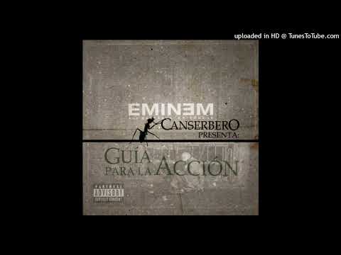 Eminem (feat. Canserbero) - The Real Slim Shady (Remix)