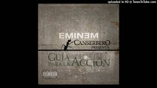 Eminem (feat. Canserbero) - The Real Slim Shady (Remix)