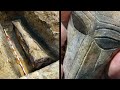 10 Most Mysterious Recent Archaeological Discoveries