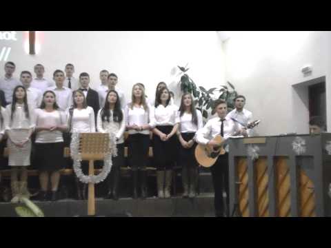 Caci un copil ni s-a născut