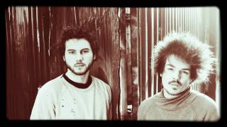 Milky Chance - Firebird