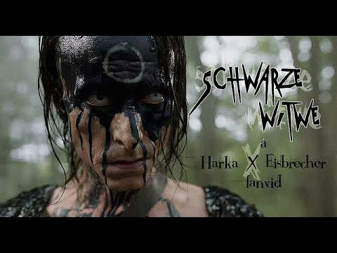 Harka | Schwarze Witwe